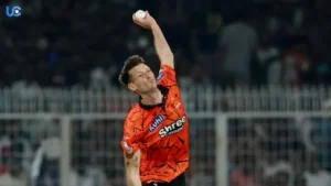 Sunrisers Hyderabad Sign Gerald Coetzee as Injury Replacement for David Payne