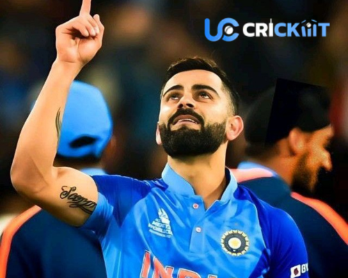 Virat Kohli Set for Comeback as India Nears England ODI Squad Announcement