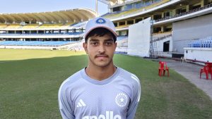Abhishek Sharma’s Uplifting Message Sparks New Confidence in Sagar Virk