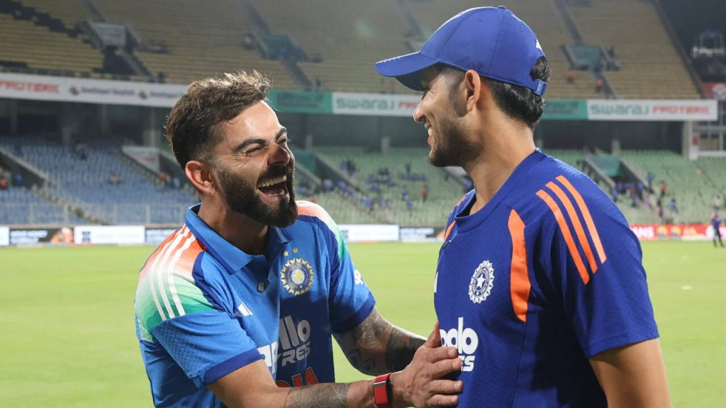 Ashwin Rates Kohli Alongside Tendulkar, Calls Debate ‘Sinister’