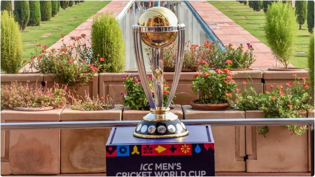 ICC to Announce 2027 World Cup Schedule on October 1