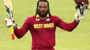 1000 Sixes in T20 Cricket: Who Made the List, Who Leads India?