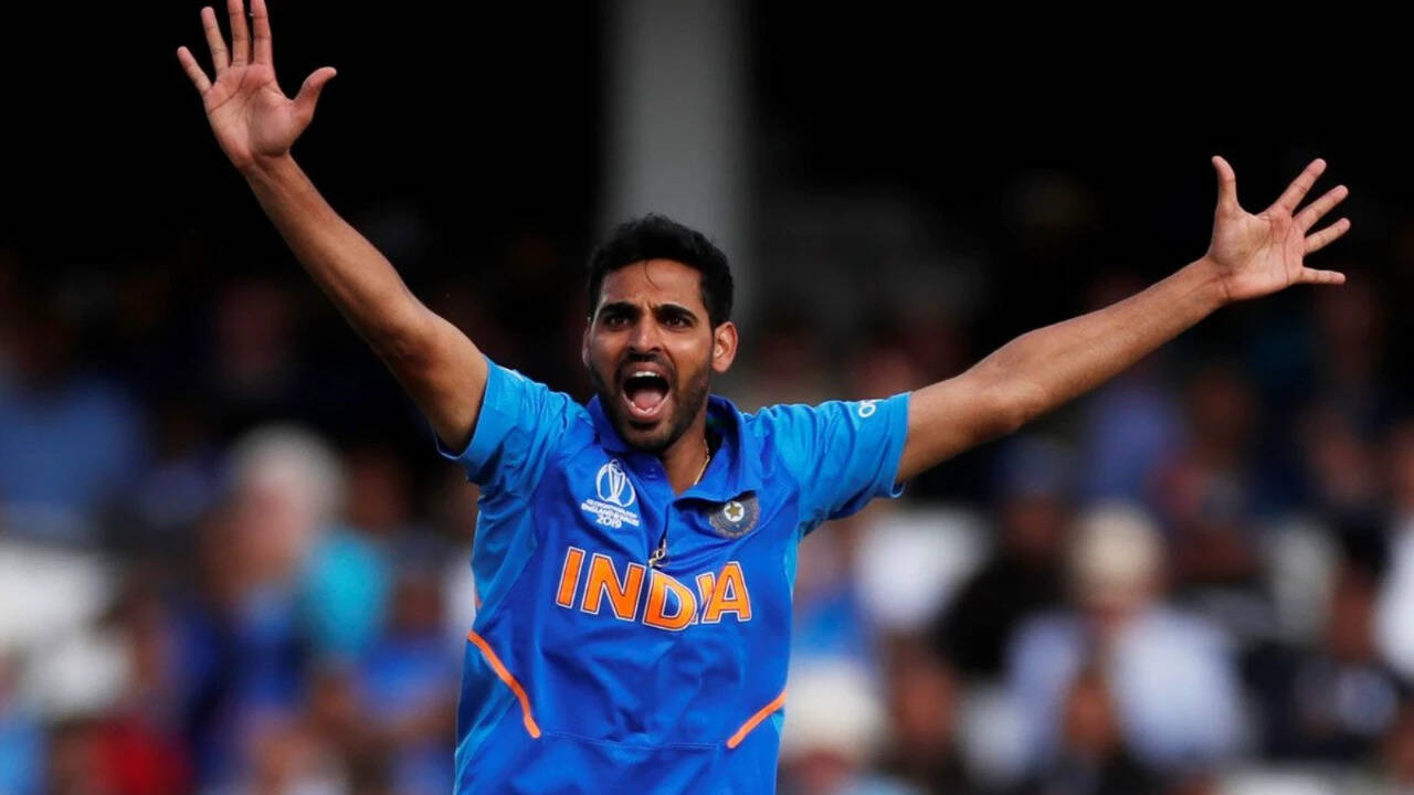 Ashwin: Shami’s India Door Still Open After Bhuvneshwar’s Recall