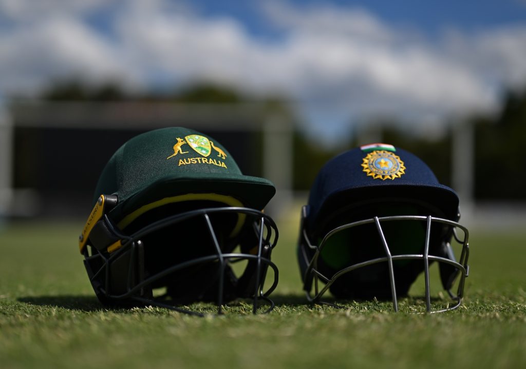 Baloda’s Six-For Skittles Australia U19 for 174 in Second Youth Test