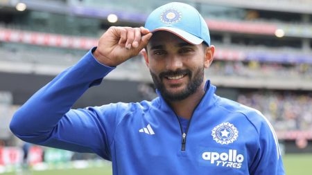 bcci-to-release-nitish-kumar-reddy-from-odi-squad-after-1st-match