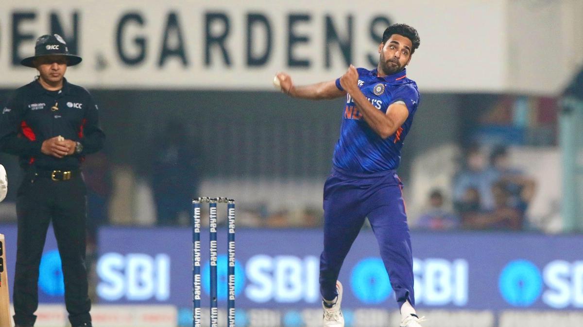 Bhuvneshwar’s IPL Form Behind NZ Recall, Feels Analyst Kotak