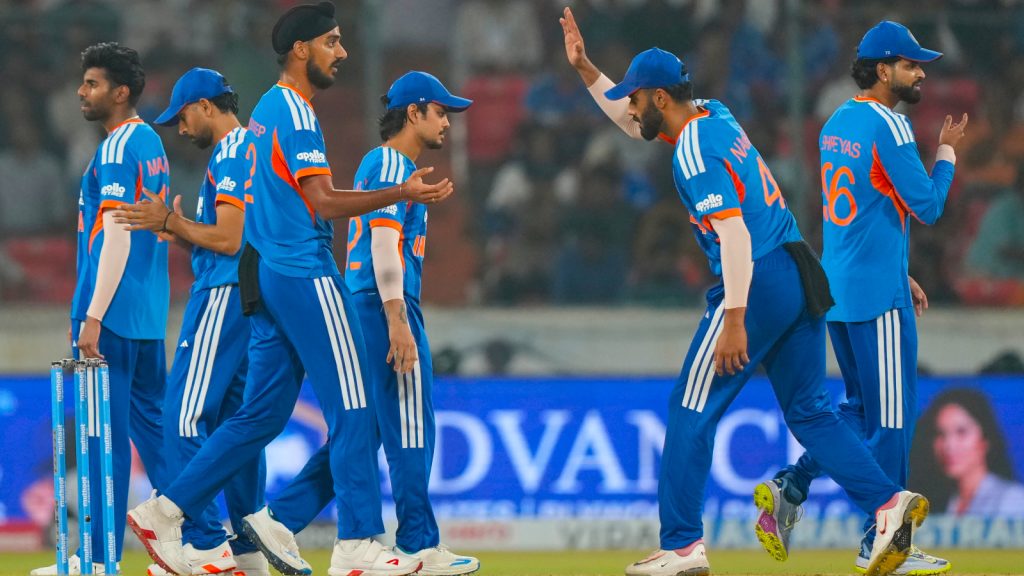 Cracks in India’s Armour: Spin Struggles, Death Overs, Pandya Void Exposed