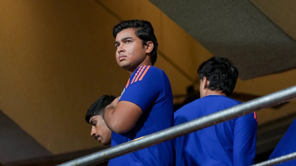 Drop Sooryavanshi From T20I Squad? ‘Heartbreaking, No Other Way’ – Chopra