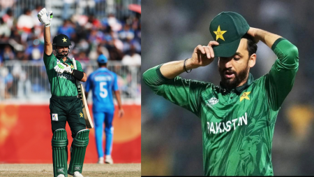 Farhan Named Pakistan T20I Captain as Salman Agha, Babar Axed