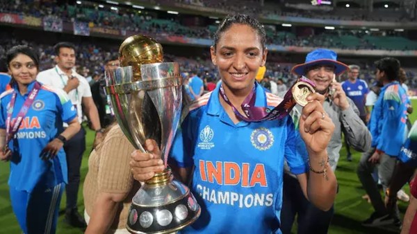 From Fiery Outbursts to Composed Calls: Harmanpreet’s Captaincy Evolution