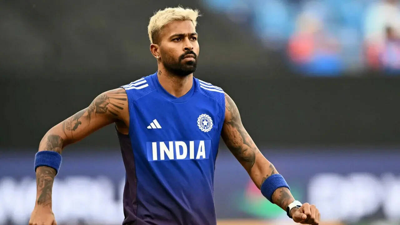 Hardik Pandya’s Injury Woes Cloud India’s World Cup 2027 Roadmap