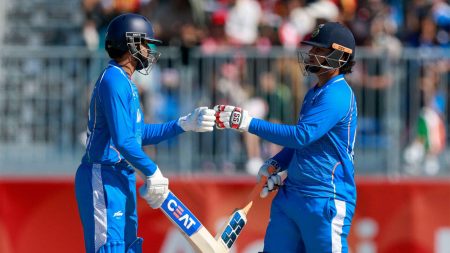 ‘He Will Dominate Indian Cricket’: Iyer’s Big Call on Sooryavanshi