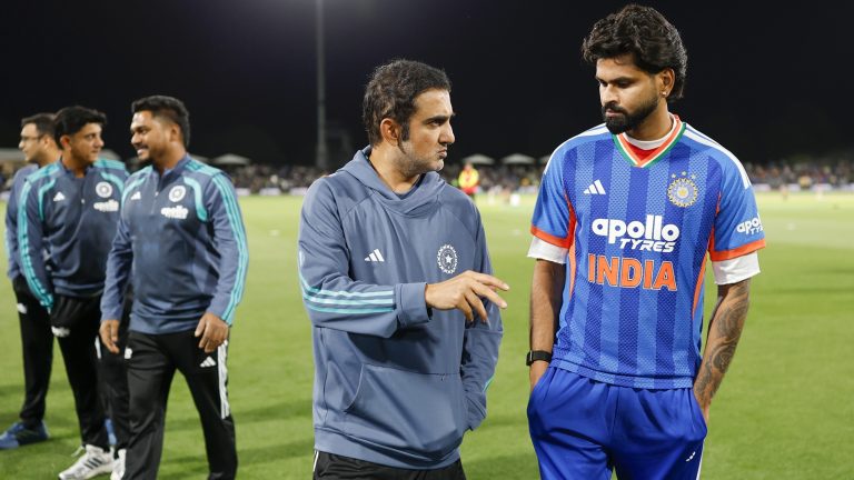 2ND T20I : NEW ZEALAND VS INDIA 2026