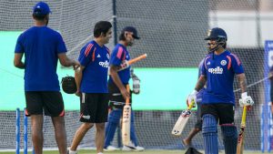 India’s T20I Puzzle: Selection Battles Heat Up Ahead of 2028 World Cup