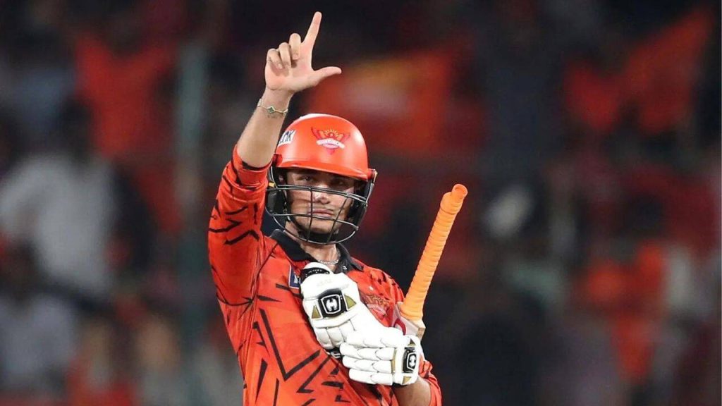 IPL Retentions: ‘Unhappy’ Abhishek Sharma Eyes Exit From SRH