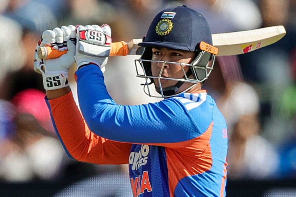 New Zealand Plot Plans To Counter Explosive Vaibhav Sooryavanshi In T20Is
