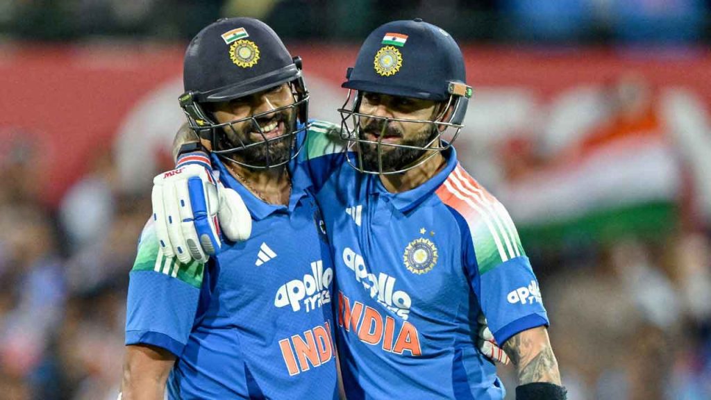 No ODIs for 30 Days: When Will Kohli, Rohit Play Next 50-Over Game?