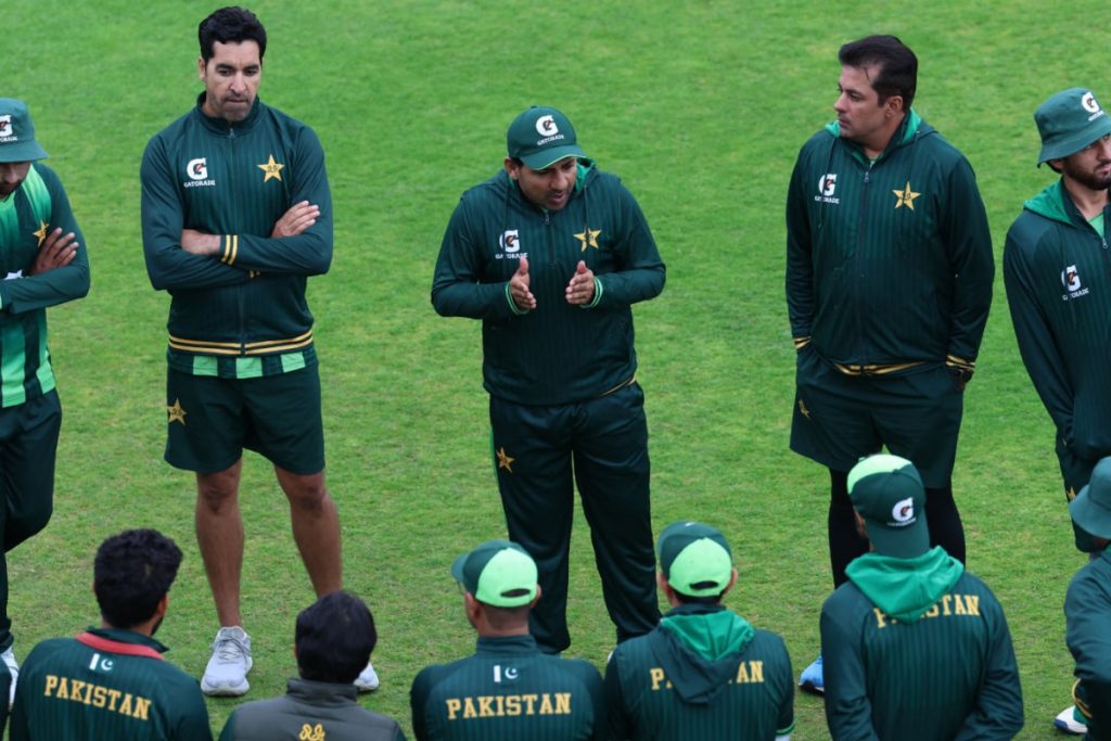 Pakistan’s Poor Form Costs PCB: TV Rights Deal Falls 18% for 2027 Cycle