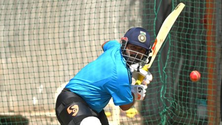 Pant Embraces Ups and Downs in Pursuit of Cricketing Longevity