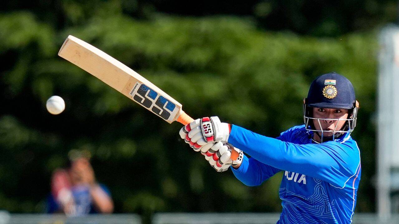 Sooryavanshi Conquered the Hype, Now Faces Cricket’s Toughest Test: Patience