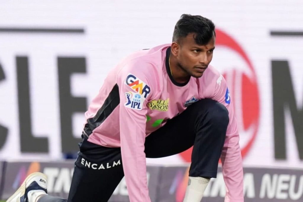 Srikkanth Slams SRH Over T Natarajan Re-Sign Amid Fitness Concerns