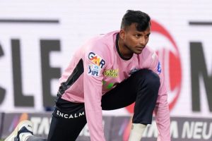 Srikkanth Slams SRH Over T Natarajan Re-Sign Amid Fitness Concerns