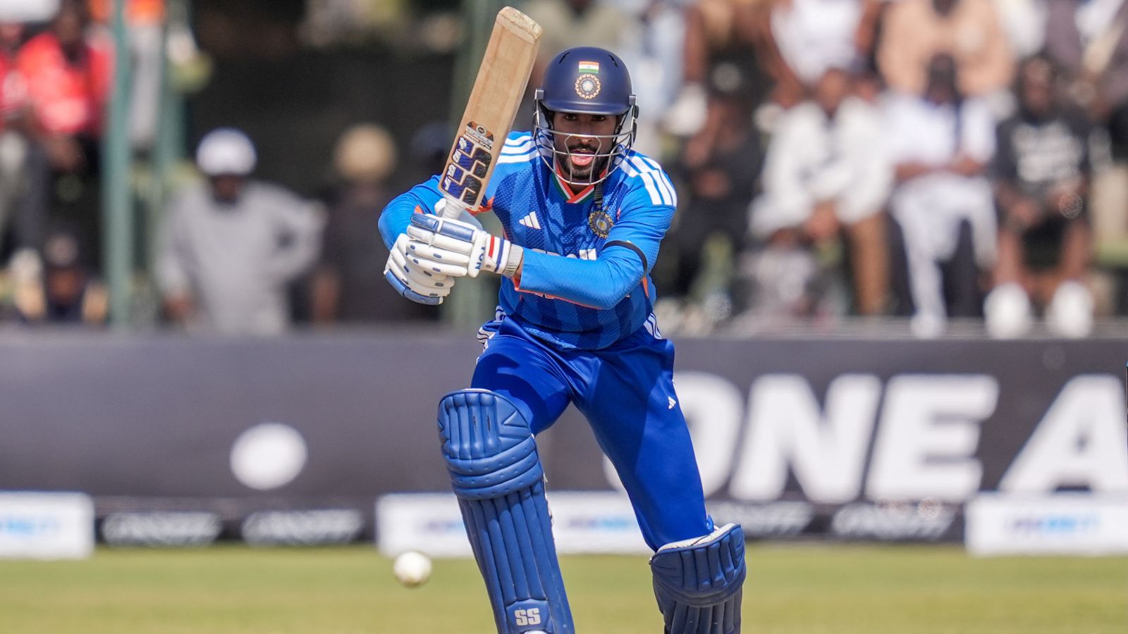 Tilak Varma Opens Up on His Favourite Batting Position in the Order